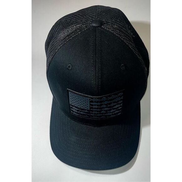 Columbia PFG fitted hat - Picture 1 of 7